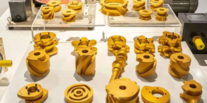 凸輪——自動(dòng)機(jī)械的關(guān)鍵